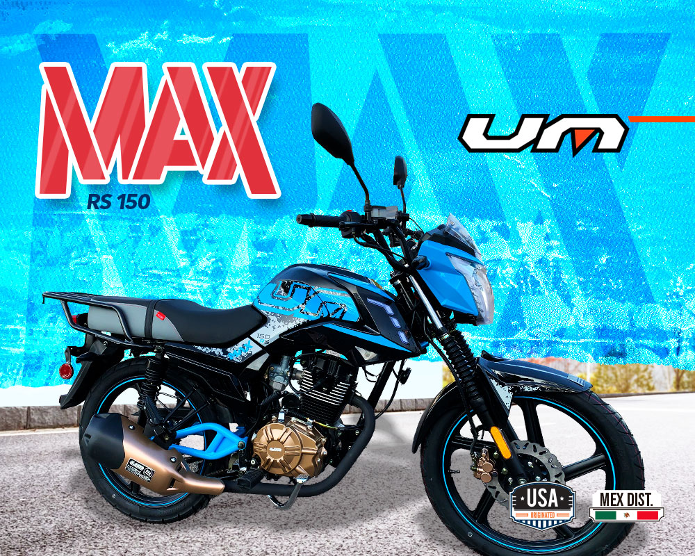 Banner Max RS 150 Móvil