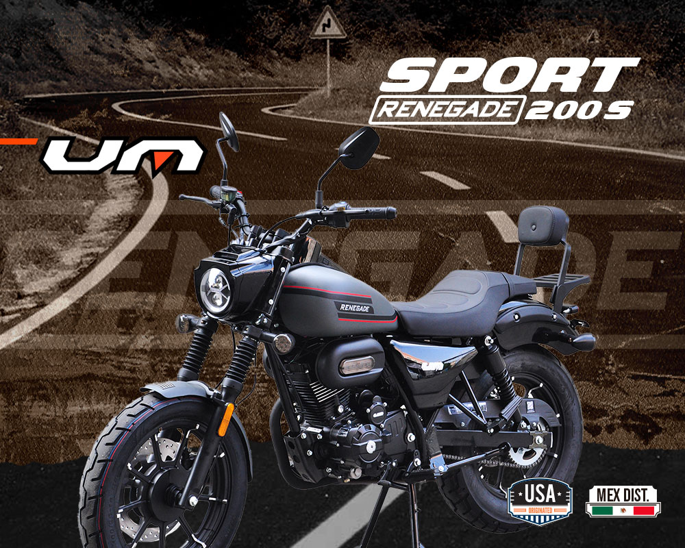 Banner Renegade Sport Móvil