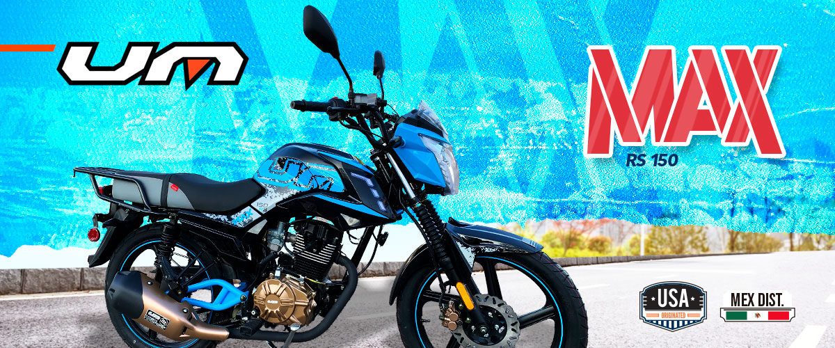 Banner Max RS 150