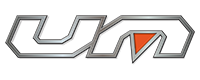 Logo 3D UM