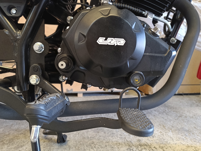 Galería Renegade Sport 200 S - Imagen 12