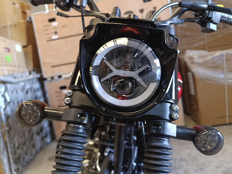 Galería Renegade Sport 200 S - Imagen 13