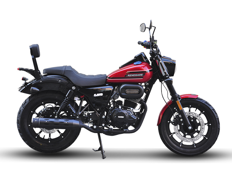 Galería Renegade Sport 200 S - Imagen 2