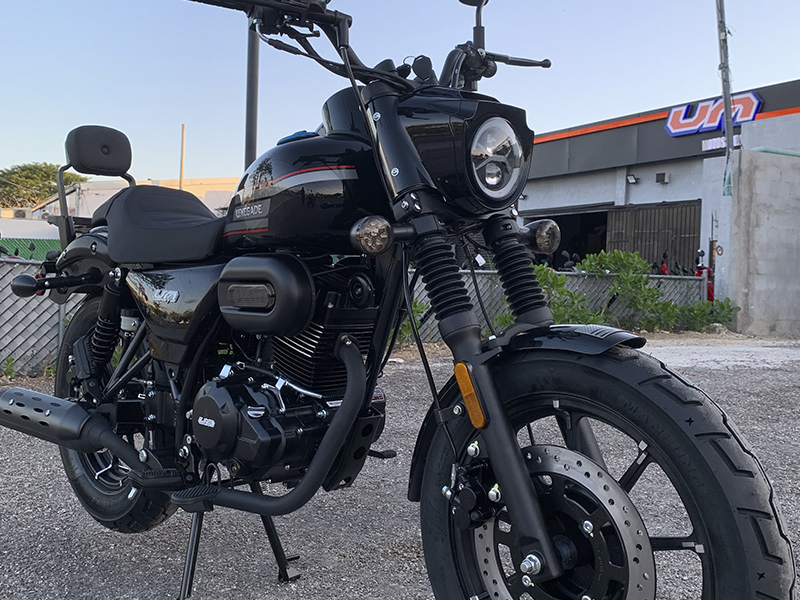 Galería Renegade Sport 200 S - Imagen 5