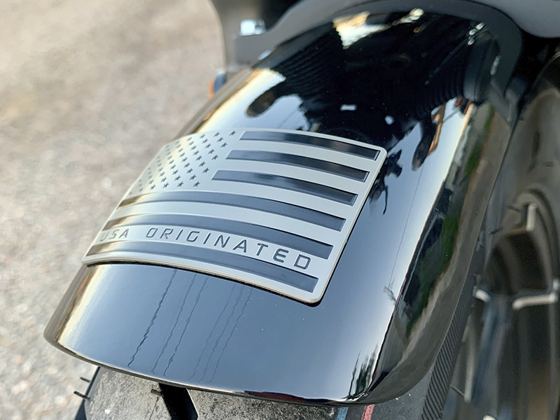Galería Renegade Sport 200 S - Imagen 7