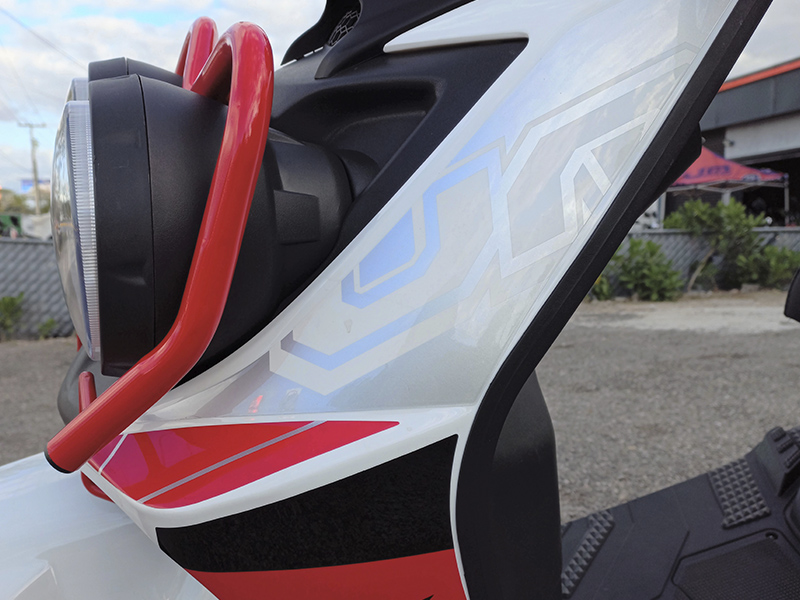 Galería Xpeed 150 X - Imagen 14