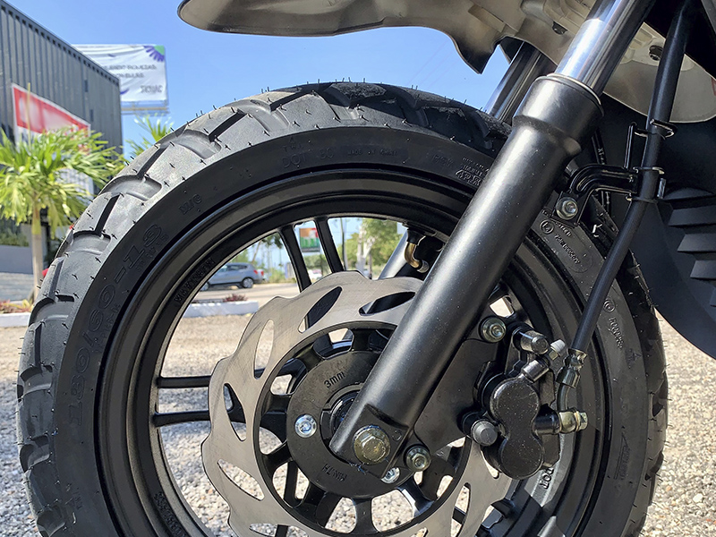 Galería Xpeed 150 X - Imagen 5