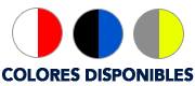 Colores disponibles Xpeed 150 X