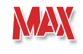 Logo UM Max RS 150