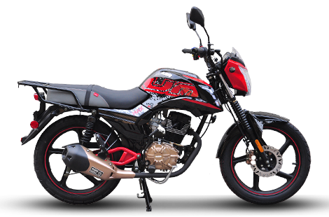 Max RS 150