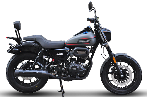 Renegade Sport 200 S