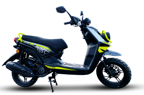 Xpeed 150 X