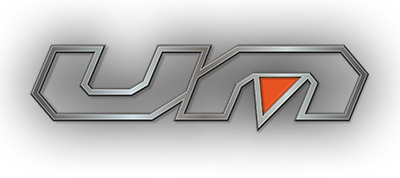 Logo UM Parallax